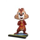 Chip ´n Dale Rescue Rangers Head Knocker Dale 15 cm       