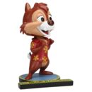 Chip ´n Dale Rescue Rangers Head Knocker Dale 15 cm       