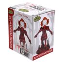 It: Welcome To Derry Head Knocker Blood Pennywise 19 cm