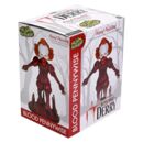 It: Welcome To Derry Head Knocker Blood Pennywise 19 cm