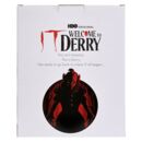 It: Welcome To Derry Head Knocker Blood Pennywise 19 cm