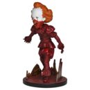 It: Welcome To Derry Head Knocker Blood Pennywise 19 cm