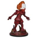 It: Welcome To Derry Head Knocker Blood Pennywise 19 cm