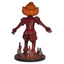 It: Welcome To Derry Head Knocker Blood Pennywise 19 cm