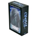 The Thing Clothed Action Figure The Thing Poster Series 18 cm       