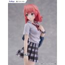 My Youth Romantic Comedy Is Wrong, as I Expected Estatua PVC Tenitol Yui Yuigahama 29 cm   