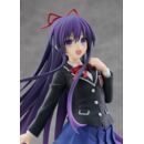 Date A Live V Pop Up Parade PVC Statue Tohka Yatogami: School Uniform Ver. L Size 21 cm                