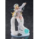 Goddess of Victory: Nikke Estatua PVC 1/6 Rupee: Winter Shopper 30 cm 