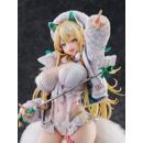 Goddess of Victory: Nikke Estatua PVC 1/6 Rupee: Winter Shopper 30 cm 