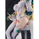 Goddess of Victory: Nikke Estatua PVC 1/6 Rupee: Winter Shopper 30 cm 