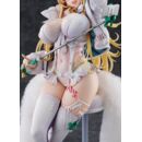 Goddess of Victory: Nikke Estatua PVC 1/6 Rupee: Winter Shopper 30 cm 