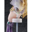 Goddess of Victory: Nikke Estatua PVC 1/6 Rupee: Winter Shopper 30 cm 