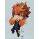 Reborn! Series Figura Nendoroid Tsunayoshi Sawada: Black Suit Ver. 11 cm    