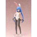 Mushoku Tensei: Jobless Reincarnation Season 2 Estatua PVC 1/4 Roxy Bunny Ver. 45 cm