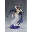 Overlord  T-most PVC Statue Albedo Pure White Devil Ver. 29 cm  