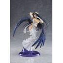 Overlord  T-most PVC Statue Albedo Pure White Devil Ver. 29 cm  