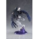 Overlord  T-most PVC Statue Albedo Pure White Devil Ver. 29 cm  