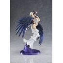 Overlord  T-most PVC Statue Albedo Pure White Devil Ver. 29 cm  