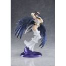Overlord  T-most PVC Statue Albedo Pure White Devil Ver. 29 cm  
