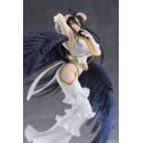 Overlord  T-most PVC Statue Albedo Pure White Devil Ver. 29 cm  