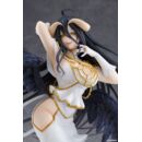 Overlord  T-most PVC Statue Albedo Pure White Devil Ver. 29 cm  