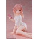 My Dress Up Darling Desktop Cute PVC Figure Sajuna Inui T-shirt Ver. 13 cm