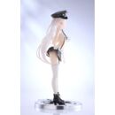 Original Illustration Estatua PVC 1/6 Tenshi Keisatsu Eru-chan TPK-034 Illustration by Rurudo 26 cm