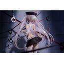 Original Illustration Estatua PVC 1/6 Tenshi Keisatsu Eru-chan TPK-034 Illustration by Rurudo 26 cm