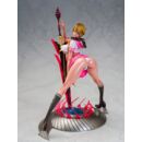 Original Character Mahou Shoujo Series Statue 1/6 Rui Asuka Pink Summer Sailor Ver. Illustration by Raita 29 cm