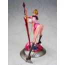 Original Character Mahou Shoujo Series Statue 1/6 Rui Asuka Pink Summer Sailor Ver. Illustration by Raita 29 cm