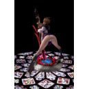 Original Character Estatua 1/6 Mahou Shoujo Series Rui Asuka Summer Sailor Uniform Ver. Illustration by Raita 29 cm