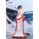 Original Illustration Estatua PVC 1/6 Qing Yun 31 cm   