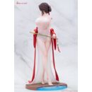 Original Illustration Estatua PVC 1/6 Qing Yun 31 cm   