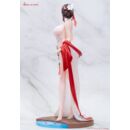 Original Illustration Estatua PVC 1/6 Qing Yun 31 cm   