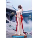 Original Illustration Estatua PVC 1/6 Qing Yun 31 cm   