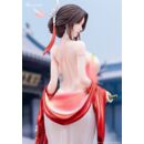 Original Illustration Estatua PVC 1/6 Qing Yun 31 cm   