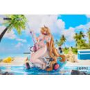 Daiblos Core PVC Statue 1/7 Tyrfing Chilled Milk 25 cm 