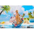 Daiblos Core PVC Statue 1/7 Tyrfing Chilled Milk 25 cm 