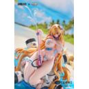 Daiblos Core PVC Statue 1/7 Tyrfing Chilled Milk 25 cm 