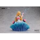 Daiblos Core PVC Statue 1/7 Tyrfing Chilled Milk 25 cm 