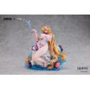 Daiblos Core PVC Statue 1/7 Tyrfing Chilled Milk 25 cm 