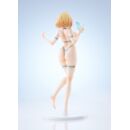 Bunny Suit Planning Estatua PVC 1/6 Sophia F. Shirring High-cut Swimsuit Ver. 27 cm   