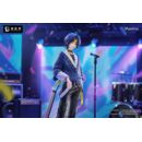 Zenless Zone Zero Estatua PVC Gift+ 1/8 Asaba Harumasa: Sparkling Wonderland Ver. 23 cm 