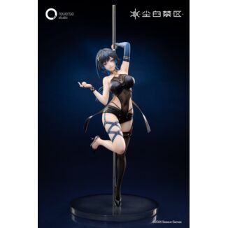Girls Frontline Statue 1/7 Katya Danger Dancer Ver. 25 cm