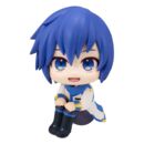Vocaloid Estatuas PVC Look Up Megurine Luka & Kaito (with gift) 11 cm       