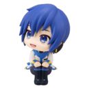 Vocaloid Estatuas PVC Look Up Megurine Luka & Kaito (with gift) 11 cm       