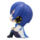 Vocaloid Estatuas PVC Look Up Megurine Luka & Kaito (with gift) 11 cm       