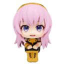 Vocaloid Estatuas PVC Look Up Megurine Luka & Kaito (with gift) 11 cm       