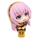 Vocaloid Estatuas PVC Look Up Megurine Luka & Kaito (with gift) 11 cm       