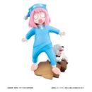 Spy x Family Petitrama Estatua PVC Vol. 3 Set 9 cm